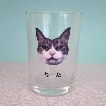 rikuページ♡新規様リクエスト　猫様　猫オブジェ 奈月 on X: 