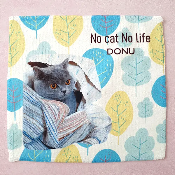 ねこかぞく ｜ 愛猫のオリジナルグッズが簡単に作れる