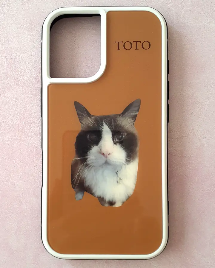 ねこかぞく ｜ 愛猫のオリジナルグッズが簡単に作れる