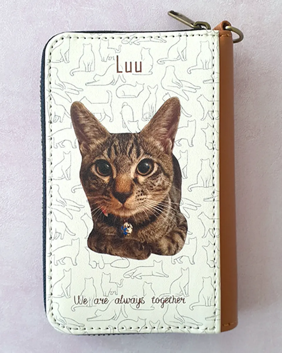 ハンドメイド　オーダー受付ページ　　♡缶入りねこちゃん　パネル♡ 2ea76319eff5978156edc2ade2a8f4