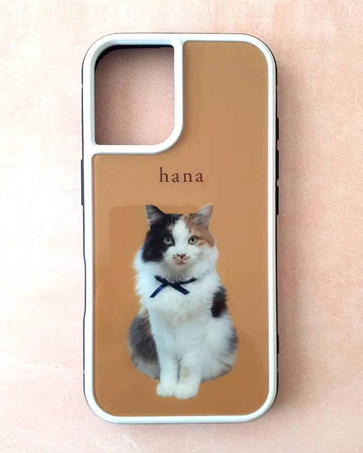 ねこかぞく ｜ 愛猫のオリジナルグッズが簡単に作れる