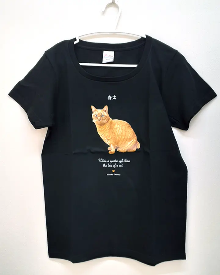 ねこかぞく ｜ 愛猫のオリジナルグッズが簡単に作れる