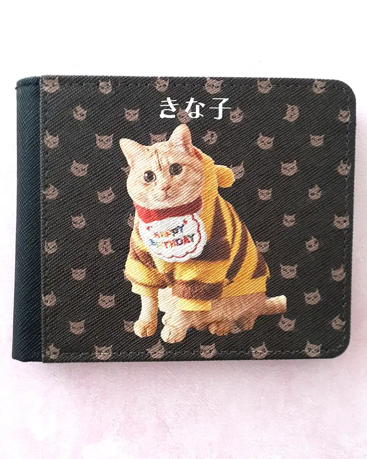 ねこかぞく ｜ 愛猫のオリジナルグッズが簡単に作れる