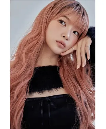 PINK AGE 「ピンクエイジ」