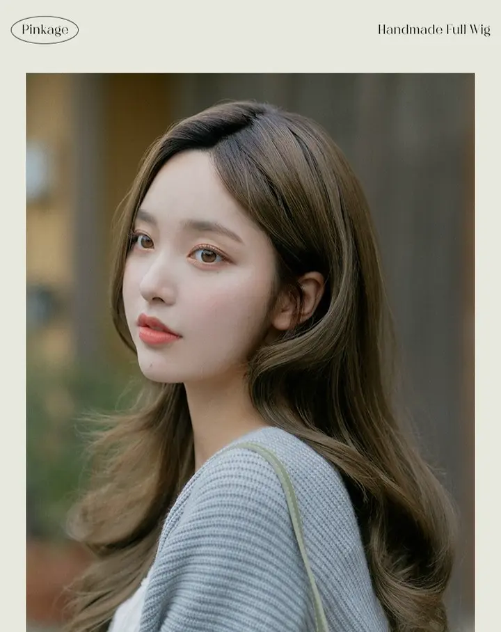 PINK AGE 「ピンクエイジ」