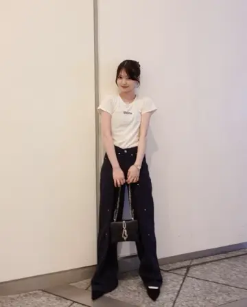 パンツ Enewd nina  mini studs pants Enewd nina – enewdnina