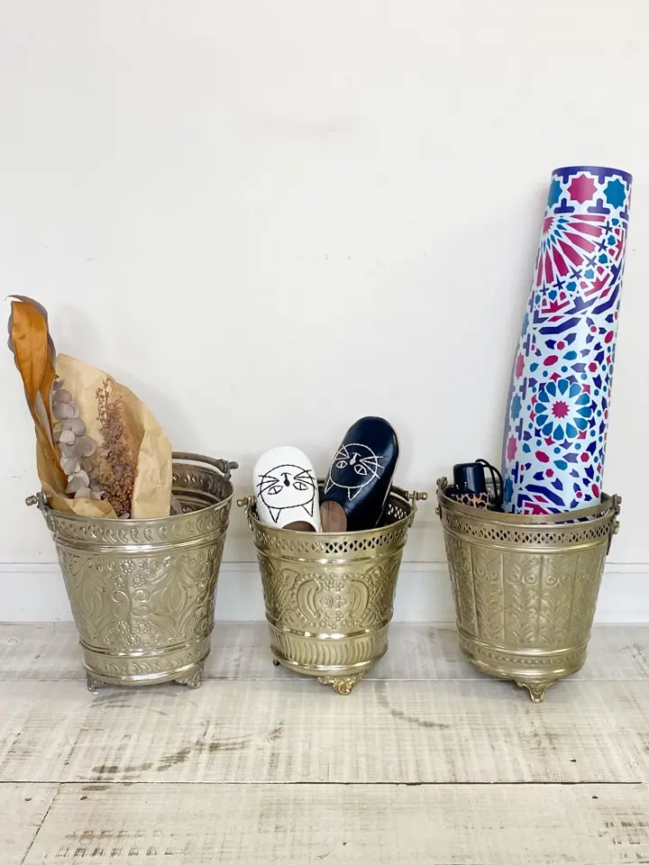 Fatima Morocco (ファティマ モロッコ)