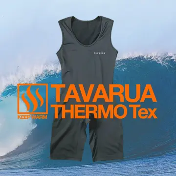 インナーショートジョン (6001) | WETSUIT & INNER + GEAR | Duke