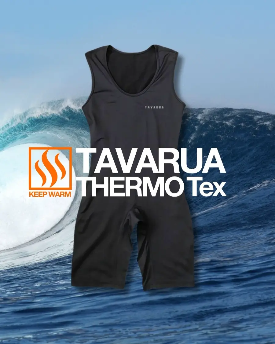 インナーショートジョン (6001) | WETSUIT & INNER + GEAR | Duke