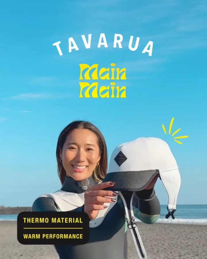 TAVARUA(タバルア) / MANA(マナ) 公式ストア｜オフィシャルオンライン