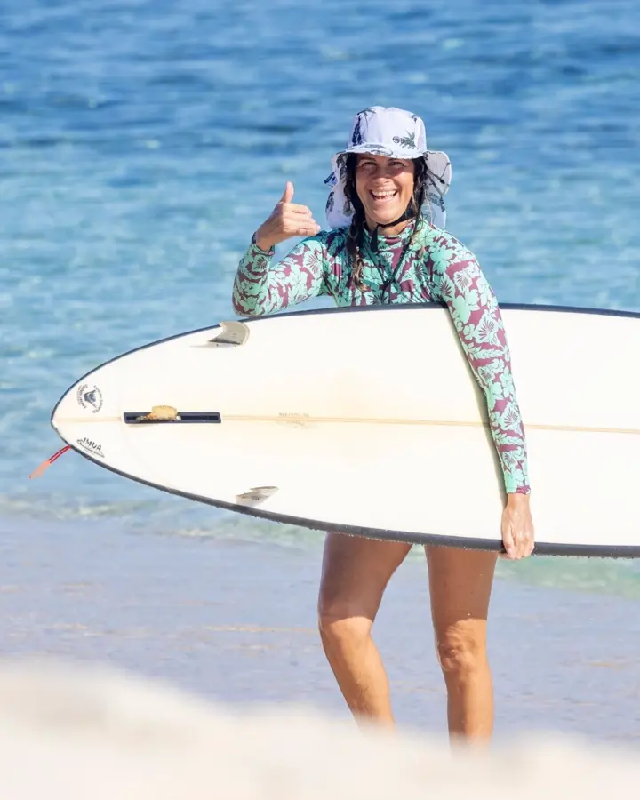 公式限定サイズ】スタンダードサーフハット 57cm (TM1005) | EXCLUSIVE