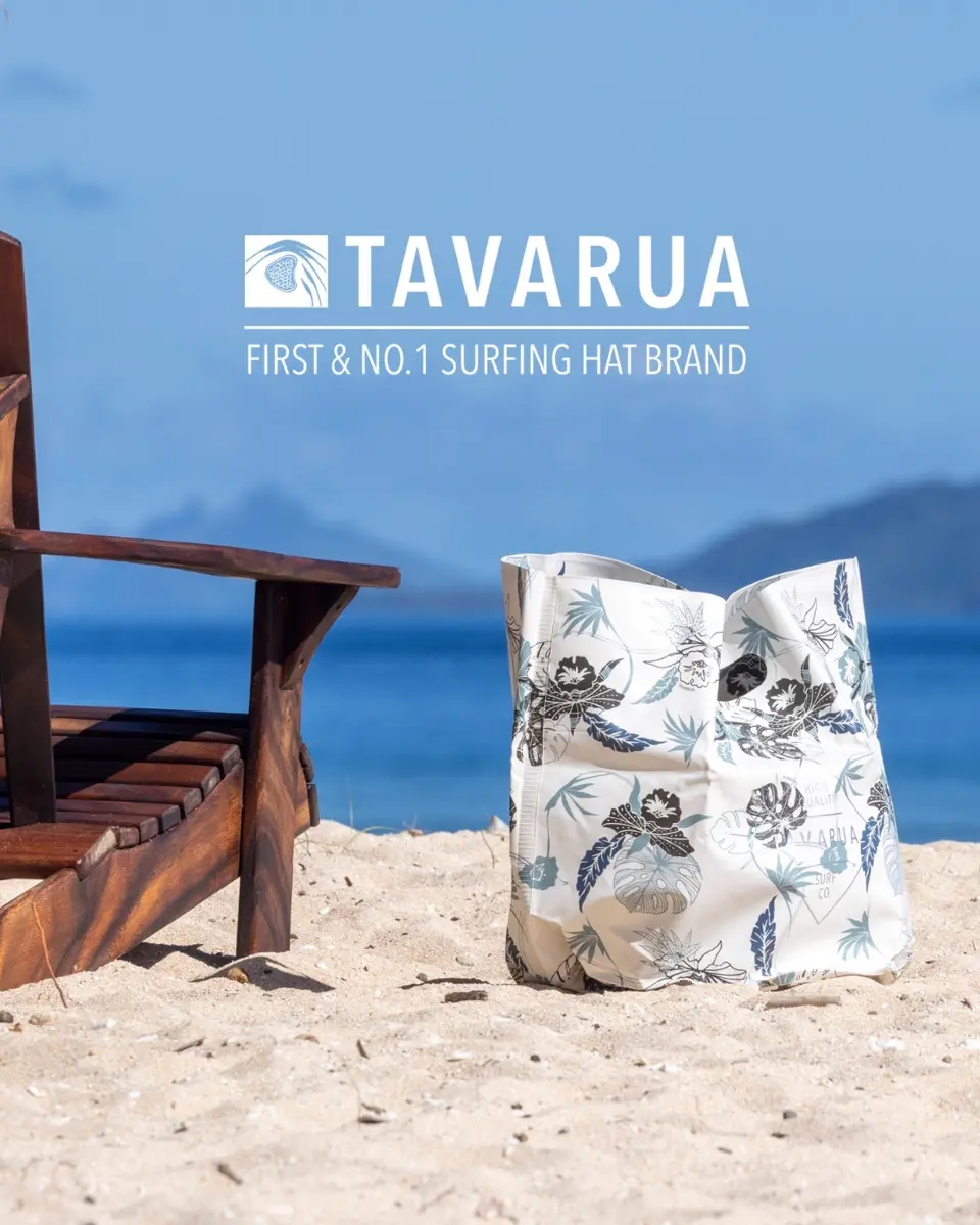 TAVARUA(タバルア) / MANA(マナ) 公式ストア｜オフィシャルオンライン