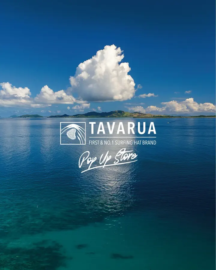 TAVARUA(タバルア) / MANA(マナ) 公式ストア｜オフィシャルオンライン