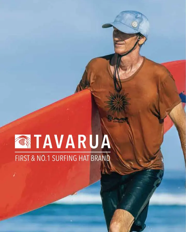 TAVARUA(タバルア) / MANA(マナ) 公式ストア｜オフィシャルオンライン
