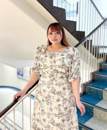 公式】大きいサイズ・ぽっちゃりさん向けのレディース