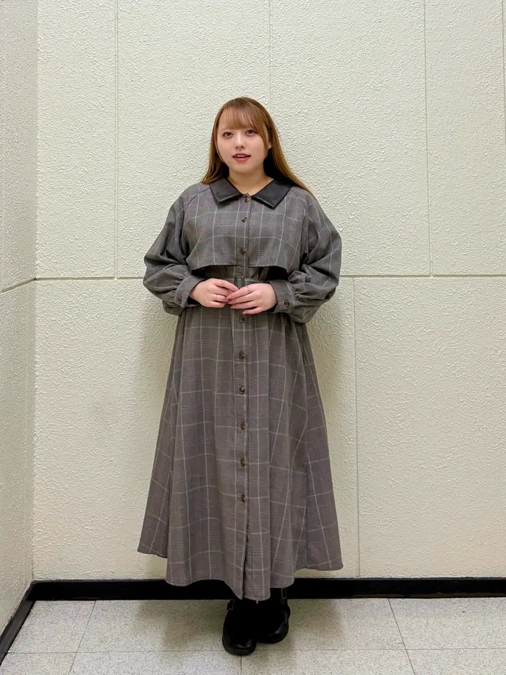 公式】大きいサイズ・ぽっちゃりさん向けのレディース