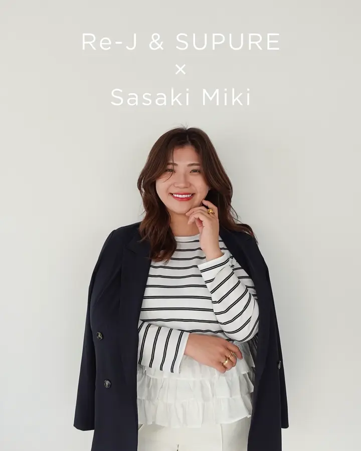 公式】大きいサイズ・ぽっちゃりさん向けのレディースファッション通販