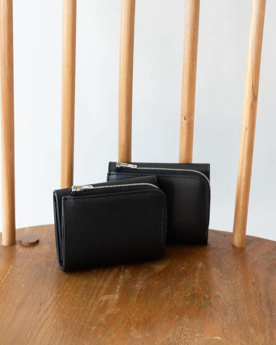 Aeta 財布　ウォレット Aeta PG66 L-SHAPED WALLET : S - Altamira