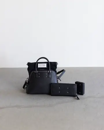 Tabi ankle boot-タビアンクルブーツ-Maison Margiela（メゾン