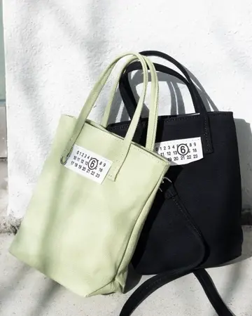 バッグ maimai Layered japanese bucket-レイヤードジャパニーズバケット-MM6