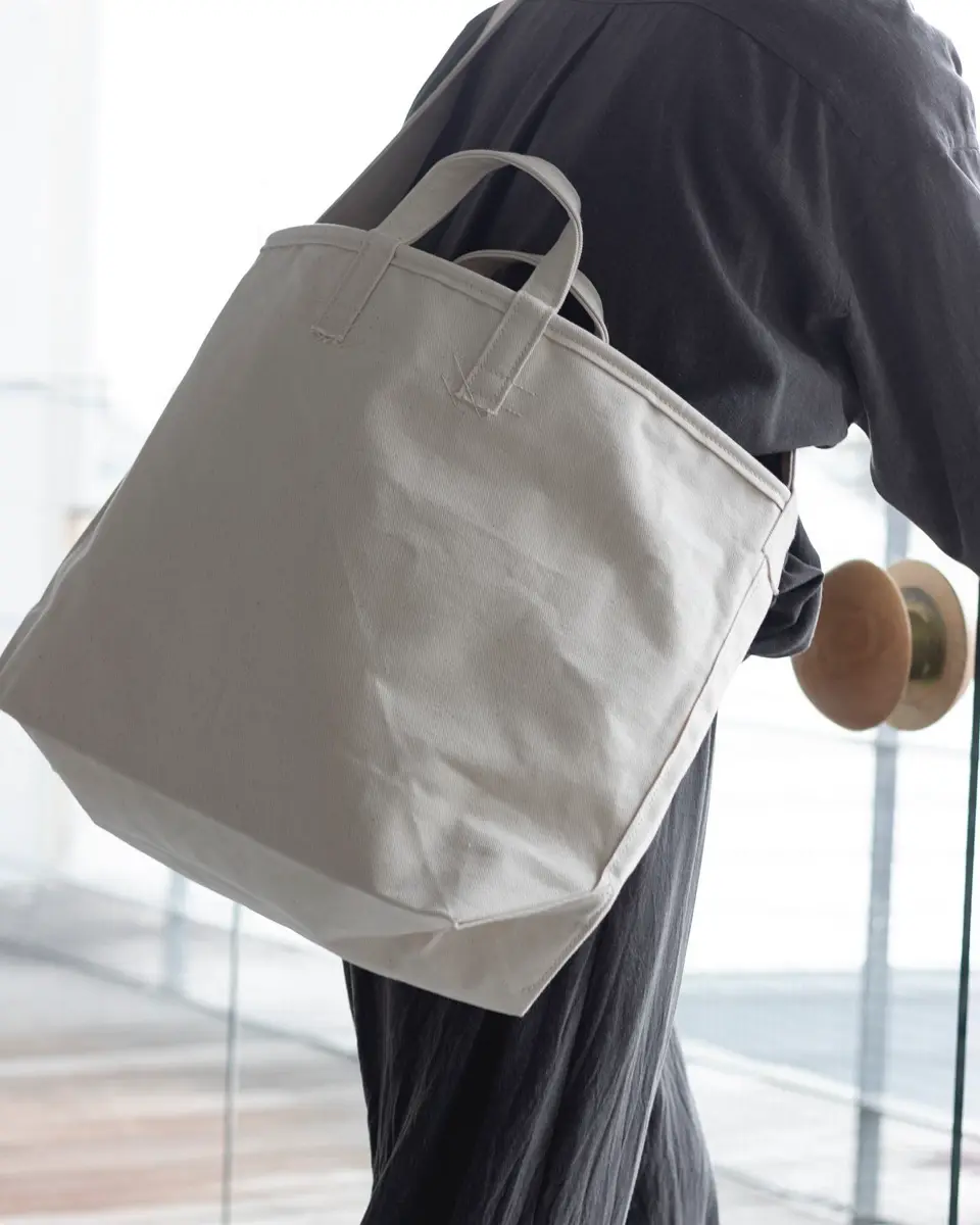 美品✨CHACOLI 08 TOTE　チャコリ　トートバッグ FR 08 | CHACOLI(チャコリ) / バッグ トートバッグ (メンズ)の
