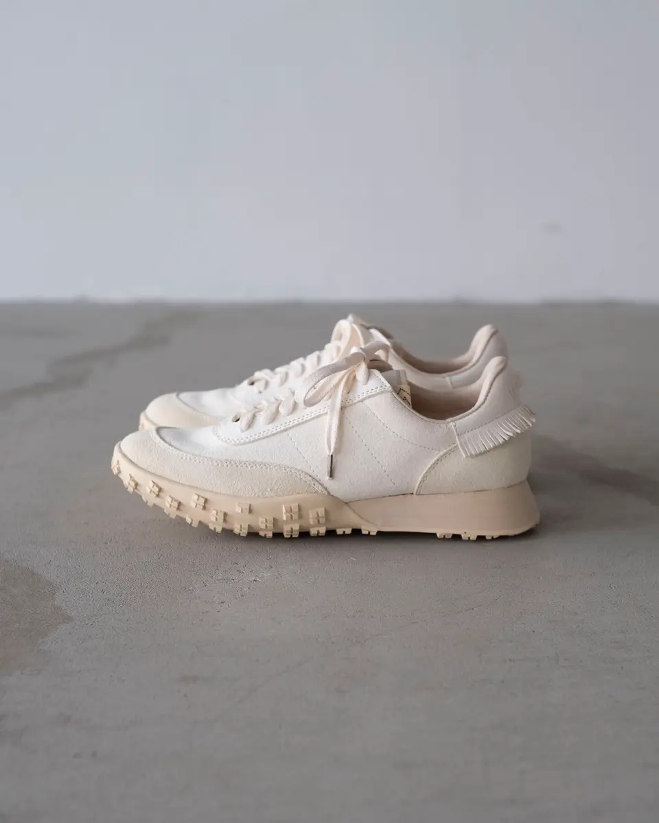 visvim 美品 ほぼ新品！ HOSPOA RUNNER-ホスポアランナー-visvim（ビズヴィム）通販| st