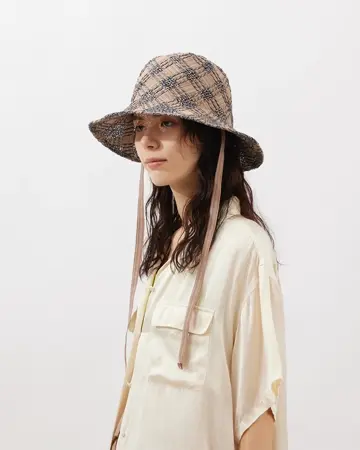 La Maison de Lyllis HOKKAMURI 新品 タグ付き La Maison de Lyllis ラメゾンドリリス HOKKAMURI - メルカリ