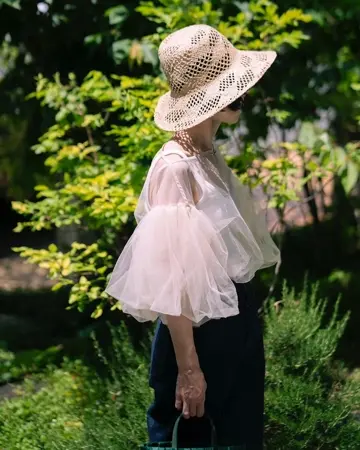 vaucho-バウチョ-La Maison de Lyllis（ラメゾンドリリス）通販| st