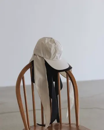 Solotex ramie safari hat-ソロテックスラミーサファリハット