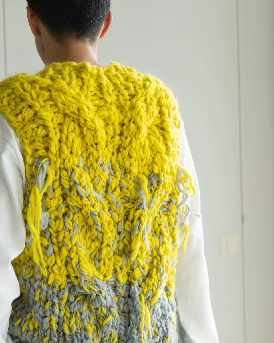 KOTA GUSHIKEN バラクラバ Kota Gushiken | AfterSchool (アフタースクール) Online Store｜新潟