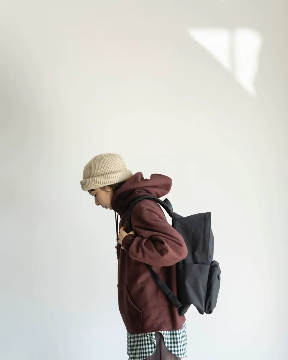 新品 KIJIMA TAKAYUKI キジマタカユキ KNIT DECK CAP knit deck cap-ニットデッキキャップ-KIJIMA TAKAYUKI（キジマ
