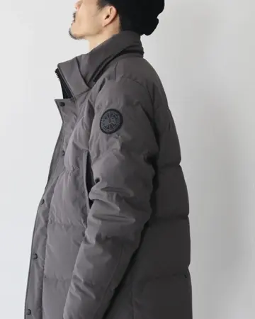  【特別価格】メンズ ウィンダム WYNDHAM PARKA CANADA GOOSE【特別価格】メンズ ウィンダム WYNDHAM PARKA
