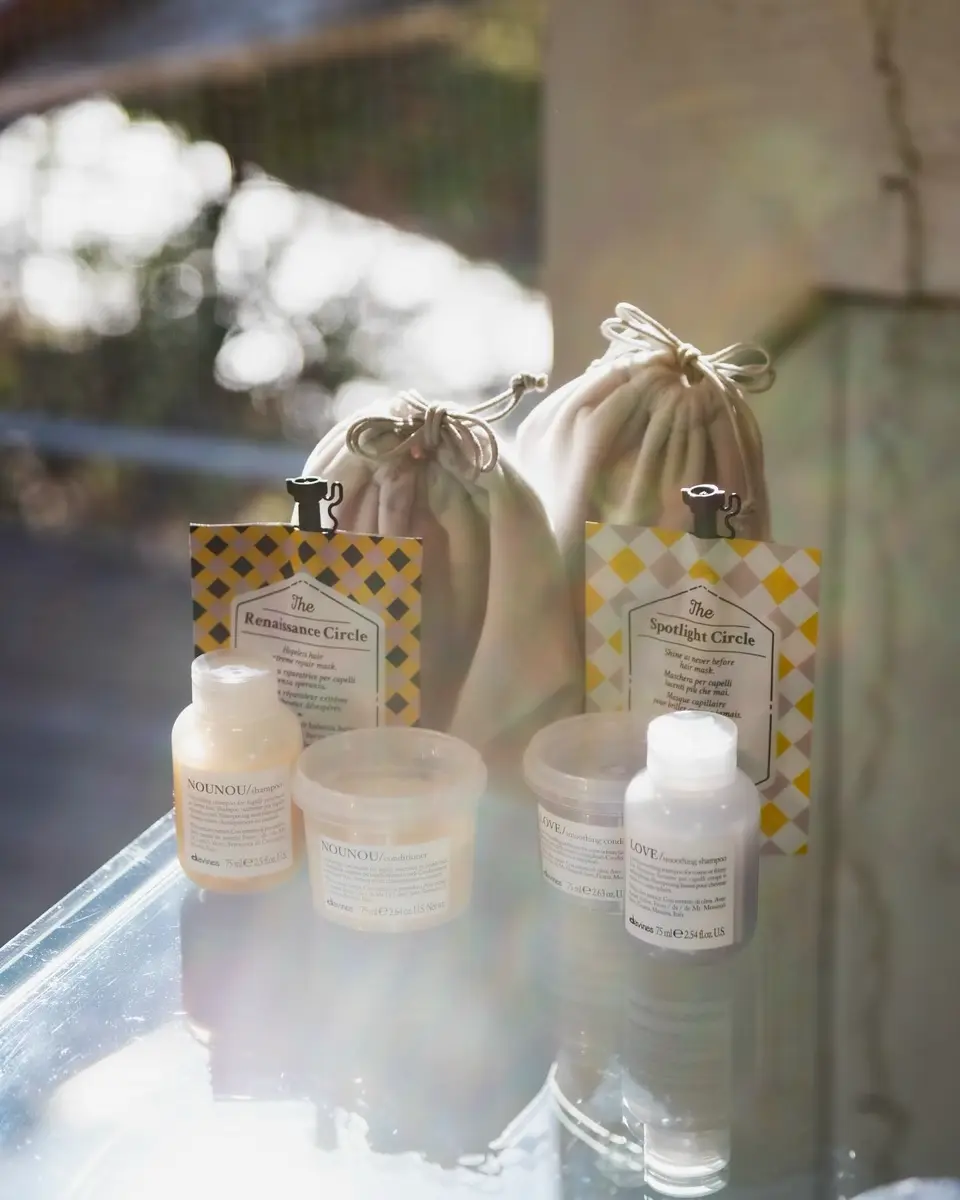 ラブ リミテッド キット-Davines（ダヴィネス）通販| st company