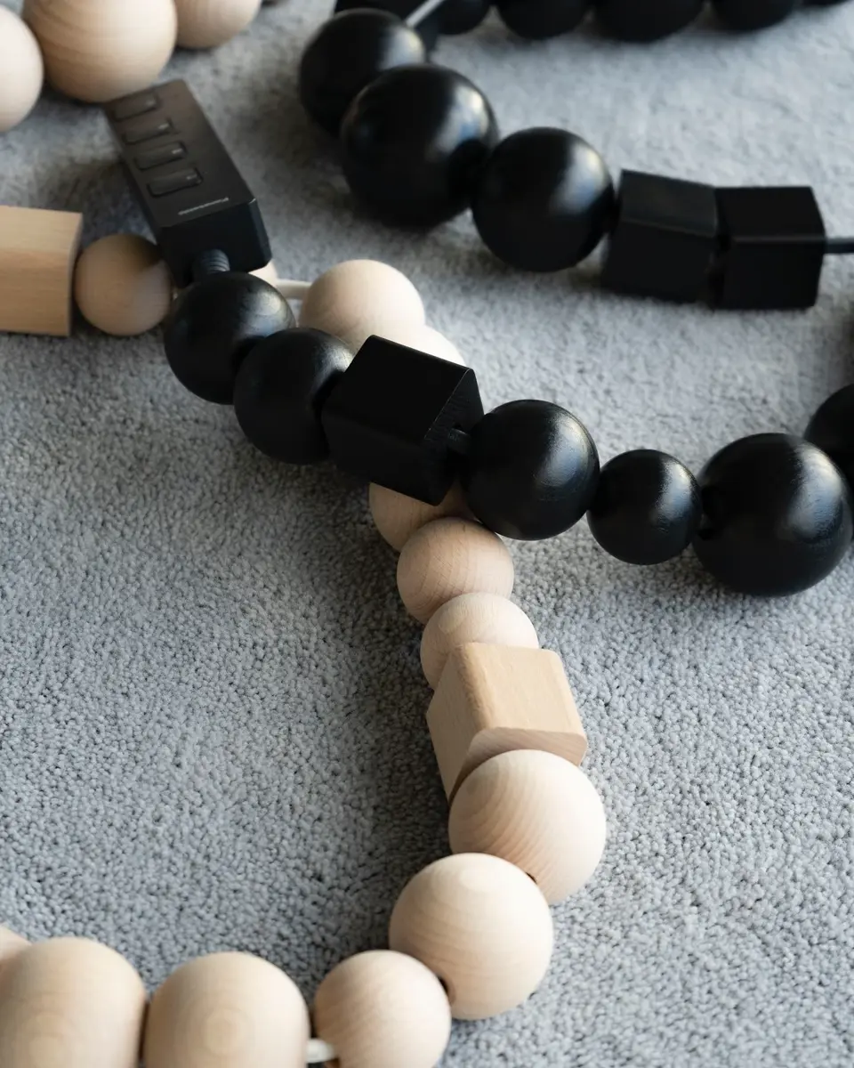 その他 munkuBLESS Cable Jewelry Multiplug CABLE JEWELRY MULTIPLUG-ケーブルジュエリーマルチプラグ-BLESS