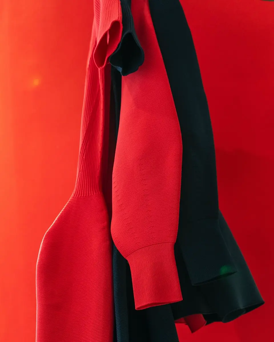 ■CFCL■大人気 ソフトミラノエプロンドレス 国内発送 すぐ届く SOFT MILAN APRON DRESS-ソフトミランエプロンドレス-CFCL
