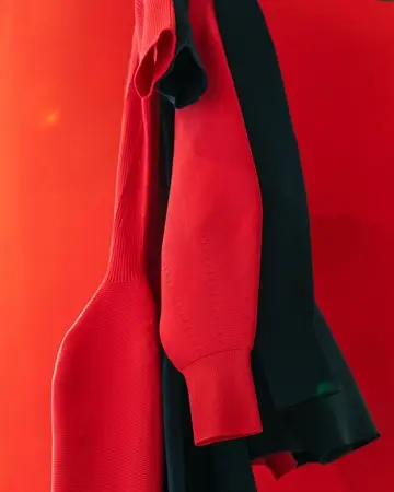 ■CFCL■大人気 ソフトミラノエプロンドレス 国内発送 すぐ届く SOFT MILAN APRON DRESS-ソフトミランエプロンドレス-CFCL