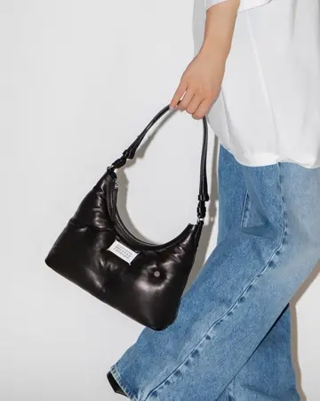 ★VIP価格SALE★Maison Margiela★Glam Slam スポーツカメラ bag Glam Slam sports camera bag-グラムスラムスポーツカメラバッグ