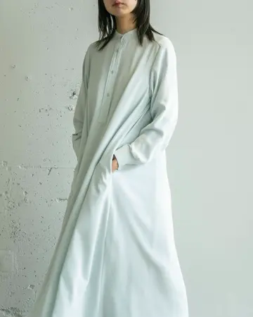 【美品】Graphpaper　オックスフォードオーバーサイズドB.Dシャツ【F】 Graphpaper (グラフペーパー) Oxford Oversized B.D Shirt