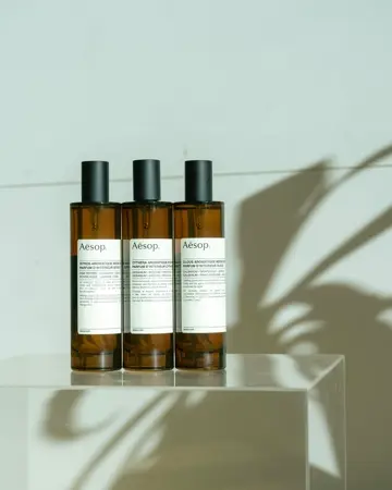 イソップ アロマティック ルームスプレー イストロス 100ml Aesop 【宅配便送料無料】AESOP イソップ キティラ アロマ