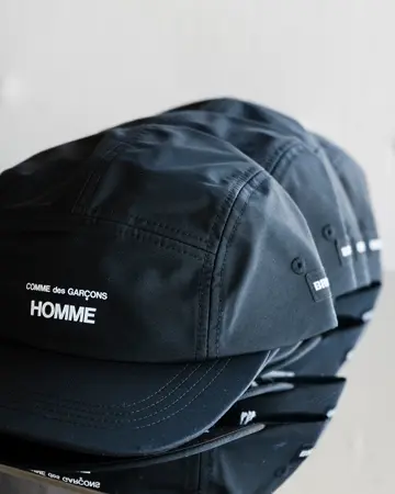Comme de Garcons Homme x Briefing Nylon Weather Cap | Homme