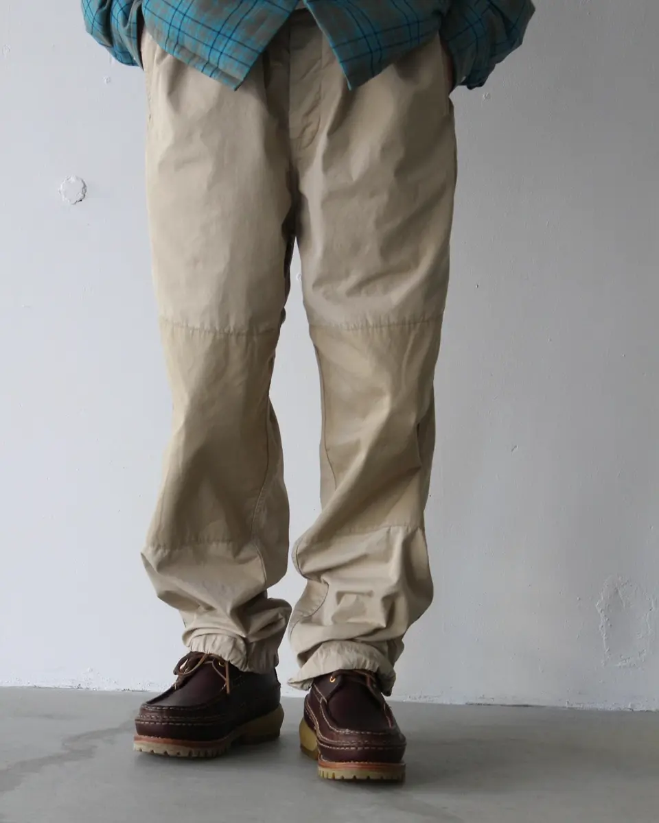 SHARMA MIL PANTS-シャルマミルパンツ-visvim（ビズヴィム）通販