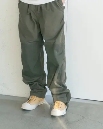 SHARMA MIL PANTS-シャルマミルパンツ-visvim（ビズヴィム）通販