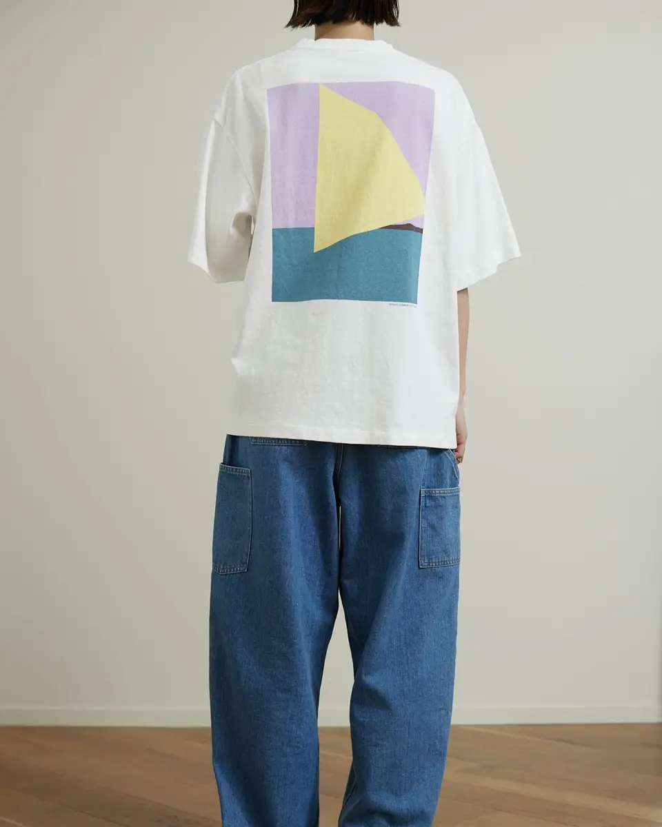 Wind″short sleeve-ウィンドショートスリーブ-PHEENY