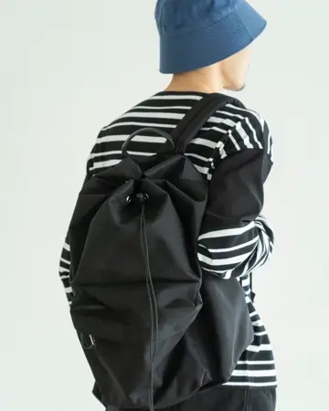 NY BACKPACK DC M-バックパック-Aeta（アエタ）通販| st company