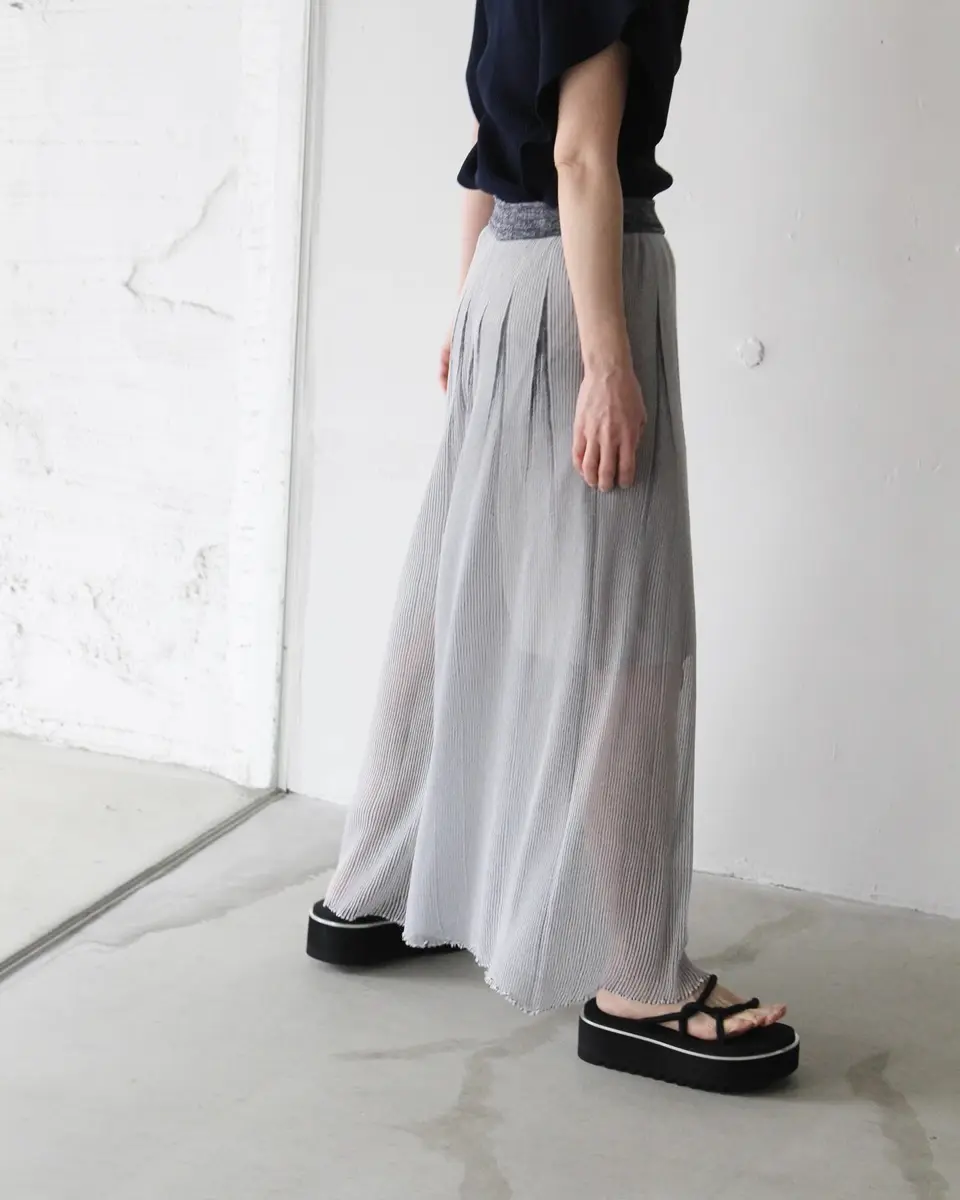 注目■CFCL■大人気 ハイファ ルーセント フレアパンツ 国内発送 注目□CFCL□大人気 ハイファ ルーセント フレアパンツ 国内発送