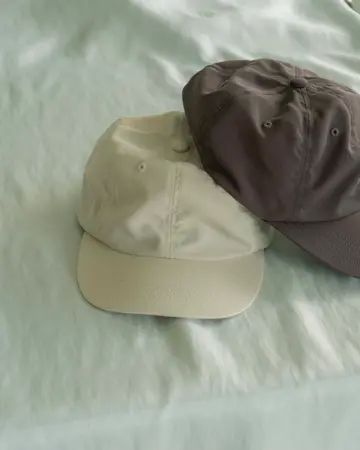 Cotton soft hat wide-コットンソフトハットワイド-KIJIMA TAKAYUKI
