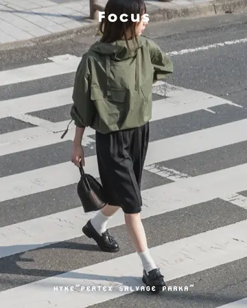 R/P/W TWILL GURKHA SHORTS-R/P/Wツイルグルカショーツ-HYKE