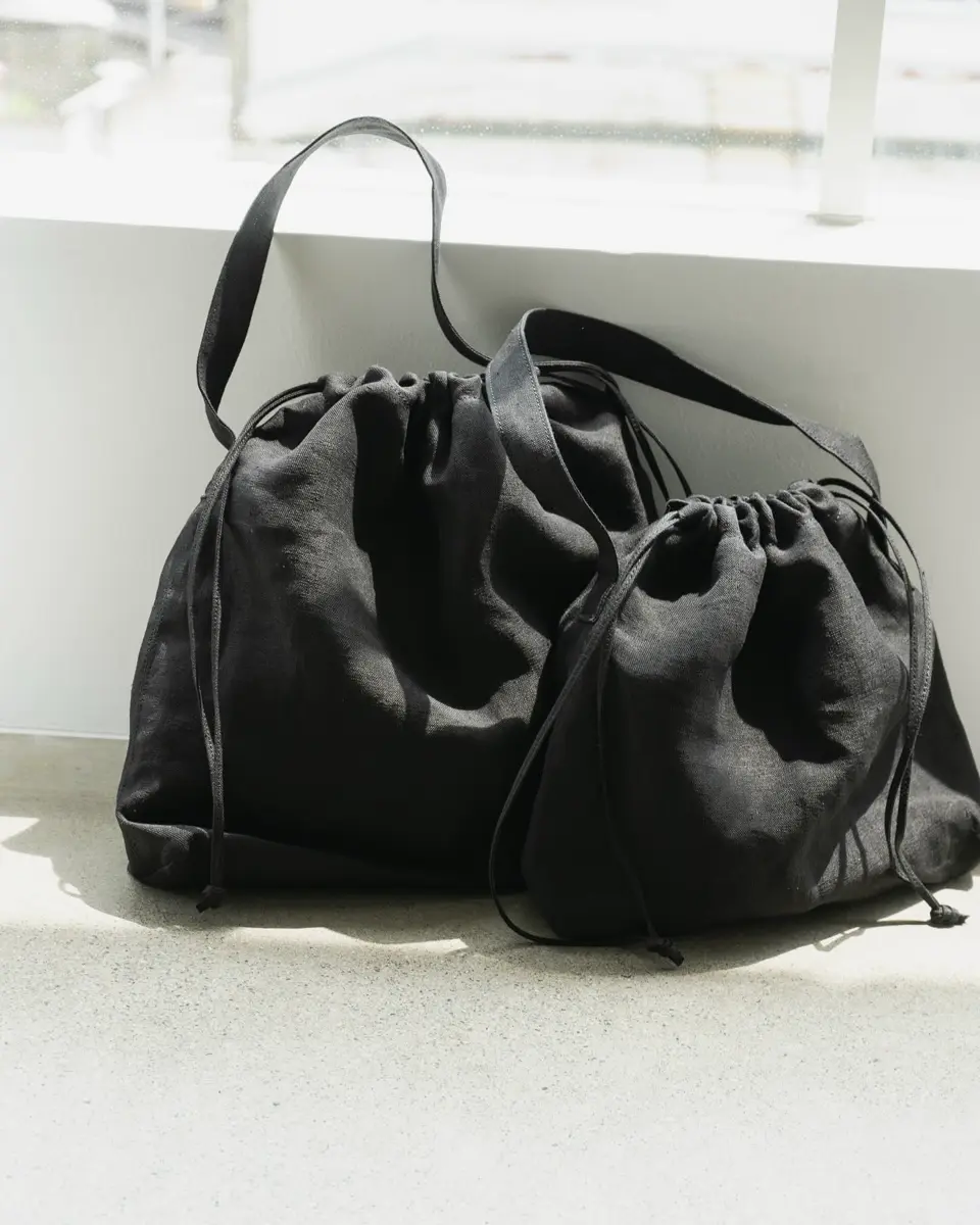 バッグ Aeta 25ss HM SHOULDER TOTE M Aeta(アエタ) 25SS Collectionの新作、Shoulder Tote:M(HM01