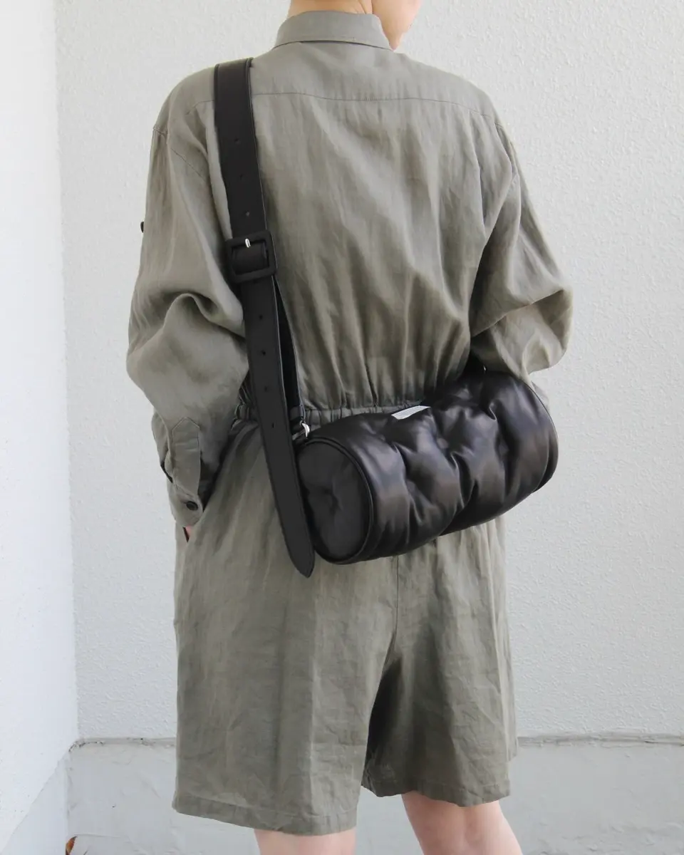 Maison Margiela Glam Slam Pillow グラムスラム ピロー バッグ Maison Margiela□グラムスラムピローショルダーバッグ (Maison