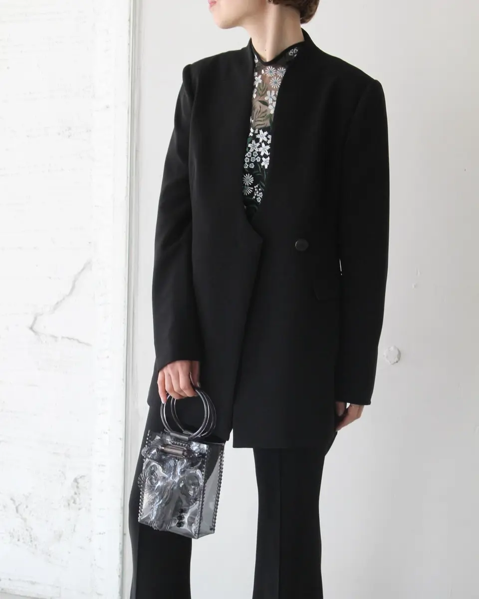 Catorce ジャケット♀2